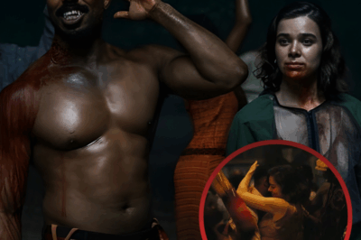 Ryan Coogler’s ‘SINNERS’ is now a GRAMMY nominated film with 5 huge nominations. From its haunting score to its powerhouse original songs, the soundtrack is officially one of the year’s standout achievements