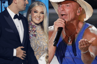 Country icon joins Erika Kirk for the controversial “All-American Halftime Show” — and the NFL is in quiet panic.