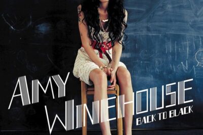 What Are The 7 Best Amy Winehouse Songs?