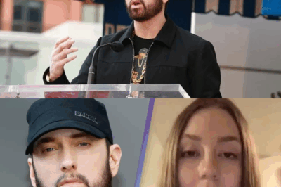 Millennials wage war against Gen Z after they attempt to cancel Eminem