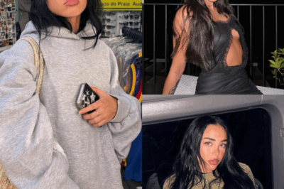 Lamine Yamal Confirms Breakup with Nicki Nicole: “There Was No Infidelity”