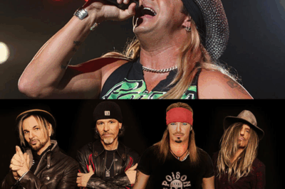 POISON’s Future Tour Plans Hit Roadblock Amid BRET MICHAELS’ Recent Struggles