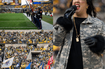 How Krystal Keith Paid Tribute To Late Father Toby Keith: ‘Such An Honor’