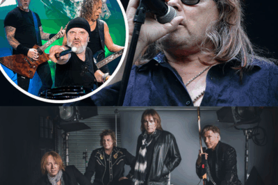 DON DOKKEN Is Not Retiring; Reveals Classic DOKKEN Lineup May Record New Music