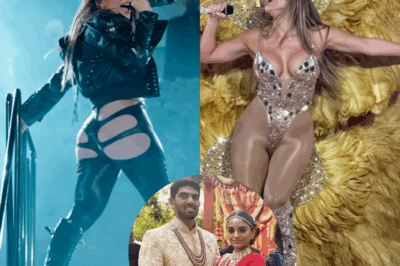 Jennifer Lopez was paid $2M to perform at Indian billionaire’s star-studded wedding