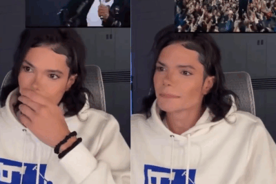 Famous Michael Jackson Impersonator Reacts to ‘Michael’ Teaser Trailer