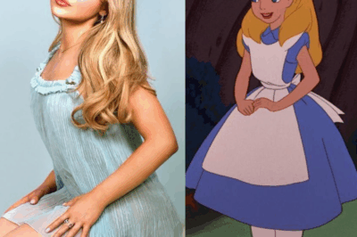 Sabrina Carpenter to Lead ‘Alice in Wonderland’-Inspired Musical at Universal