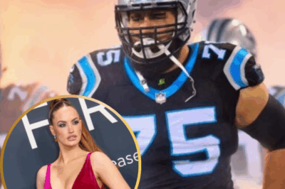Inside the Reveal: The SI Model Uncovers the Divorce of an NFL Star and His Wife