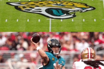 Jacksonville Jaguars Rumored to Be Considering Relocation: What This Means for Fans, the NFL, and the City of Jacksonville