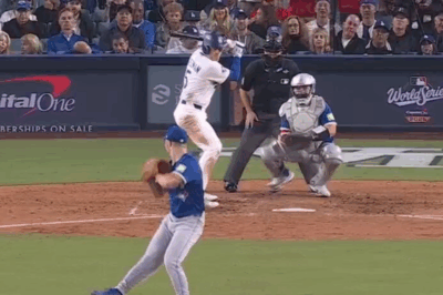 VIDEO: Controversy Erupts as MLB Fans Claim Game 3 of the World Series Was “Fixed” After Shocking Umpire Call Sparks Outrage