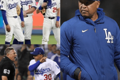 Breaking News: Coach Dave Roberts Announces Strategic Player Transfers to Rebuild Team for 2026 Season Amid Fan Outrage