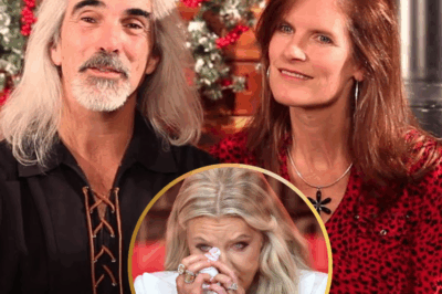 BREAKING: The Super Bowl Just Got a Patriot Alternative. Guy & Angie Penrod are headlining a LIVE counter-programming event that promises to be the true “All-American” Halftime Show. This isn’t just a concert; it’s a statement.