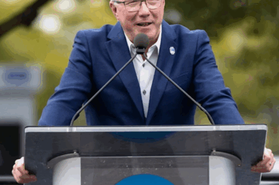 Rod Wood is going nuclear! After the “biased” refs robbed the Lions, the President is spending a FORTUNE on an unprecedented investigation. The NFL won’t like what he finds.