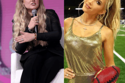 Gracie Hunt Supports Alternative Super Bowl Halftime Show Proposed by Turning Point USA, Endorsing Calls to Challenge Bad Bunny’s Performance