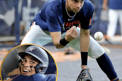 Fans thought it was a simple roster move. They were wrong. Dubón’s “hardest goodbye” exposes a shocking truth about his time in Houston that changes everything.