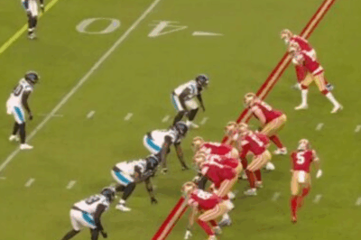 He isn’t who you think he is. The evidence that could expose Brock Purdy is finally coming to light, and the league is being forced to act.