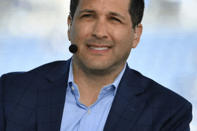 Breaking News: Adam Schefter, Renowned Sports Journalist, Gets Flagged on “X” Platform for Alleged Nudity and Sexual Content in Recent Photo
