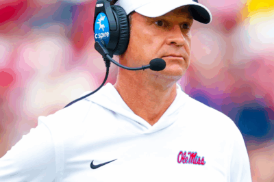 Social Media Detectives Believe Lane Kiffin Is on the Move: Clues From Family Thanksgiving Dinner Photo Spark Rumors of Ole Miss Departure