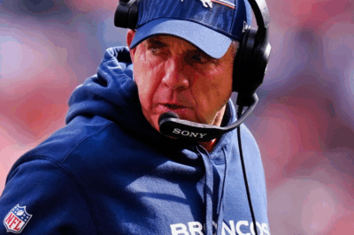 Denver Broncos Nearing a Major NFL Trade: Could a Pro Bowl Wide Receiver Be Heading to Denver?