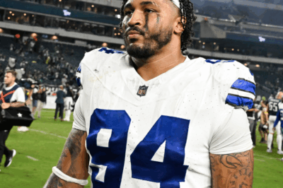 BREAKING: Marshawn Kneeland’s Tragic Demise. Police Reveal Shocking Details of Dallas Cowboys Star’s Final Moments