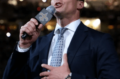 Drew Brees just dropped a bomb on FOX Sports. His reason? A shocking power play to take over the Saints front office. You won’t believe his plan.