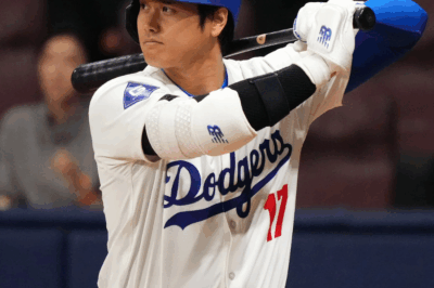 After a brutal Game 4 loss, racist taunts told Shohei Ohtani to “go back.” His 10-word response wasn’t just a clapback—it was a mic drop that silenced the entire league.
