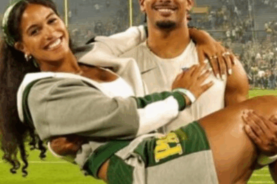 Jordan Love has a secret weapon: his family connection to a 2-Time Super Bowl Champion. The truth about his wife’s famous father will blow your mind.