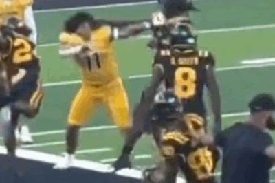 “Disrespect will NOT be tolerated.” Grambling’s coach just unleashed a warning to the entire league after the shocking brawl.