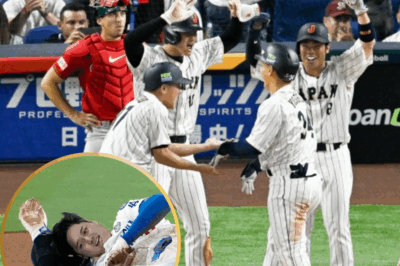 Unbelievable World Series Stat Shocks Fans and Demonstrates Shohei Ohtani’s Unmatched Impact on Baseball