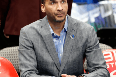 BREAKING: Dallas in DISARRAY. The Mavericks have just made a stunning, franchise-altering move, firing GM Nico Harrison just days after the NBA Finals ended. What happens to Luka now?