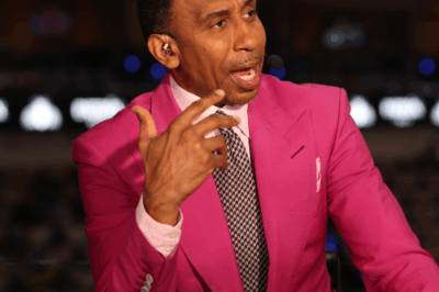 Breaking News: ESPN’s Shock Decision to Remove Stephen A. Smith Sparks Industry-Wide Buzz