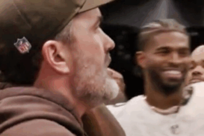 VIDEO: Kevin Stefanski’s FIRST words to Shedeur Sanders after the win are being called “disrespectful” and “proof” of a deeper issue. You won’t believe what he said.