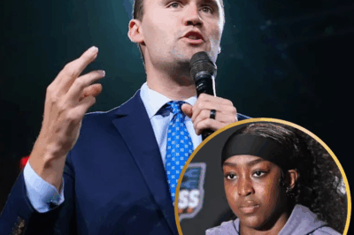 BREAKING: LSU superstar Flau’jae Johnson drops a BOMBSHELL on the Charlie Kirk statue debate. The reaction is absolute chaos. See the clip that’s breaking the internet!