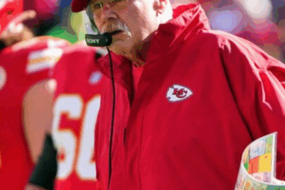 Kansas City Chiefs Receive Shocking Injury Update on Offensive Superstar Ahead of Thanksgiving Clash with Dallas Cowboys