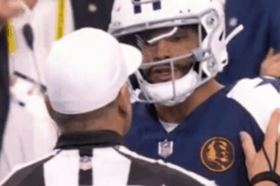 VIDEO: The NFL is coming for the Chiefs, and it’s all because of THIS. You won’t believe what Dak Prescott did to trigger a league-wide firestorm.