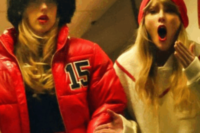 Did CBS really make this HUGE blunder with Taylor Swift and Brittany Mahomes?! Fans are absolutely stunned by what they missed.