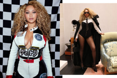 Every clue that Beyoncé is about to drop a rock album for Act III