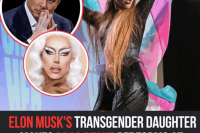 Elon Musk’s Estranged Trans Daughter, Vivian Wilson, Wows Crowd In Debut Drag Performance Under Name ‘Vivllainous’