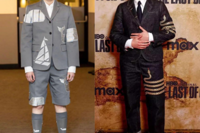 Non-binarist Bella Ramsey says the day she found out she was going to be a dad was the best day of their life