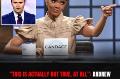 “This is actually not true, at all”: Andrew Kolvet refutes Candace Owens’ claims over alleged drop in ‘The Charlie Kirk Show’ viewership
