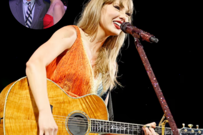 Taylor Swift donates $1M to Feeding America, American Heart Association
