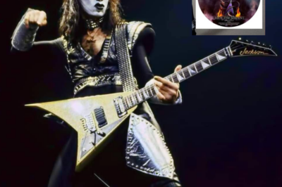 Vinnie Vincent Slams Fans Criticizing His Expensive New Release, ‘Don’t Buy It If You Can’t Afford It’