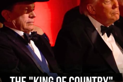 George Strait Honored At The Kennedy Center