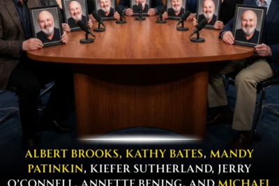 Rob Reiner: The Quiet Storyteller Who Shaped Generations Without Stealing the Spotlight