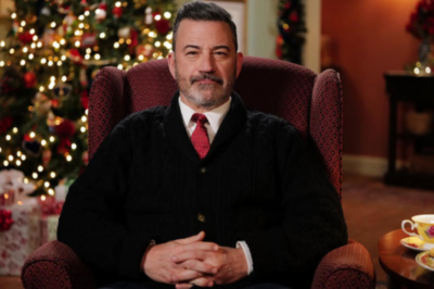 Jimmy Kimmel to Deliver Channel 4’s Alternative Christmas Message: A Provocative, Personal Reflection on a Turbulent 2025 That Promises No Punches Pulled