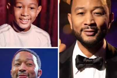 Chrissy Teigen Calls John Legend the ‘Soul of Our Home’ in Sweet 46th Birthday Message