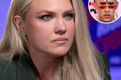 Erika Kirk Says “Fire the Fool Who Picked Bad Bunny for the Super Bowl”