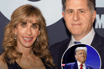 Dell family to give $6.25 billion to create 25 million additional ‘Trump Accounts’