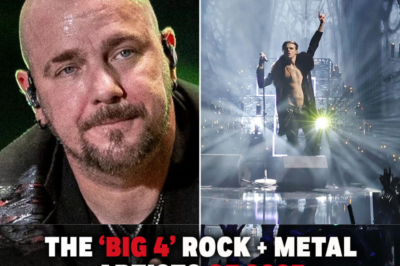 The four rock and metal artists that made the biggest impact on the genre in 2025