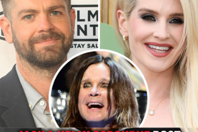 Ozzy would’ve turned 77 today and the Osbourne family has paid tribute to the late legend.